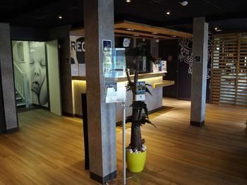 Hotel Ibis Budget Cabourg Dives Sur Mer