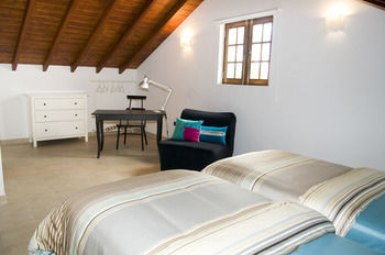 Apartamentos La Casa Verde