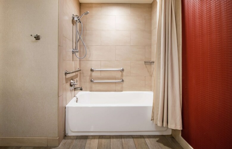 Hotel Hilton Santa Fe Historic Plaza