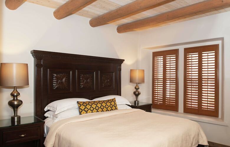 Hotel Hilton Santa Fe Historic Plaza