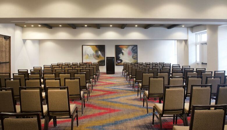 Hotel Hilton Santa Fe Historic Plaza