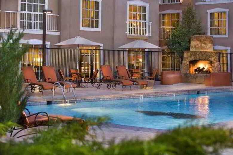 Hotel Hilton Santa Fe Historic Plaza