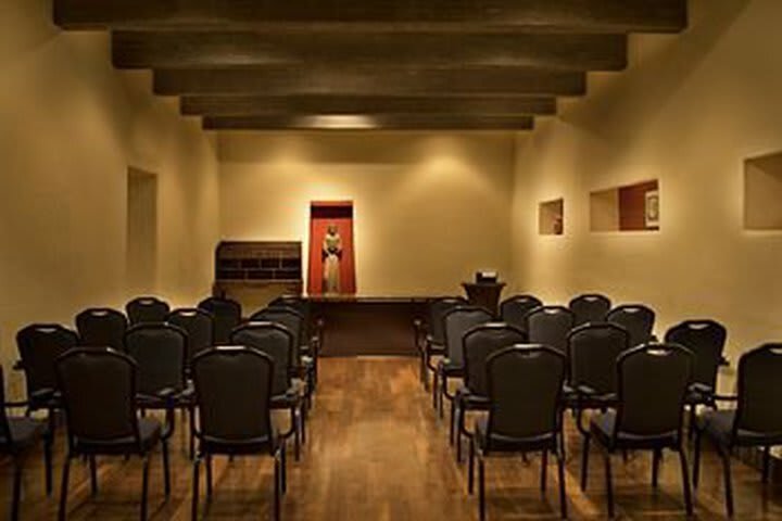 Hotel Hilton Santa Fe Historic Plaza