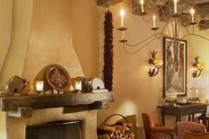 Hotel Hilton Santa Fe Historic Plaza