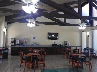 Motel Super 8 Kerrville Tx