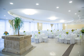 Hostal Hotel Ristorante Villa Ginevra