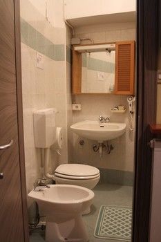 Hotel Cavallo Bianco