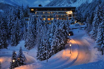 Hotel H�tel Club Vacanciel Courchevel