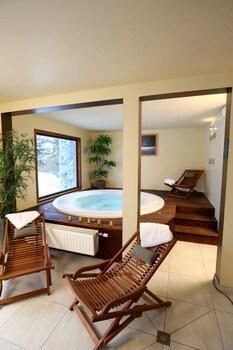 Hotel H�tel Club Vacanciel Courchevel