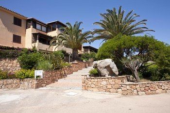 Apartamento Residence Baia De Bahas Exclusive Resort