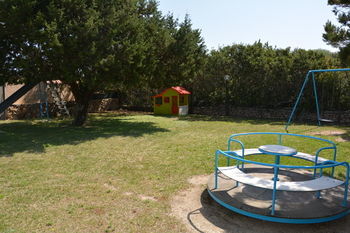 Apartamento Residence Baia De Bahas Exclusive Resort