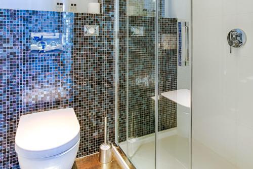 Hotel Starlight Luxury Rooms