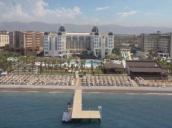 Apartamento Kirman Sidera Luxury & Spa - All Inclusive