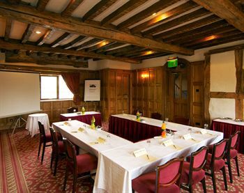Bredbury Hall Hotel & Country Club