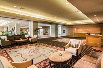 Omni Mandalay Hotel At Las Colinas