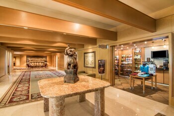 Omni Mandalay Hotel At Las Colinas