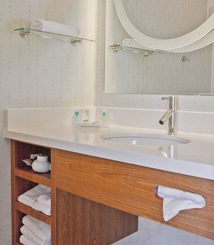 Hotel Springhill Suites By Marriott Charlotte Ballantyne Area