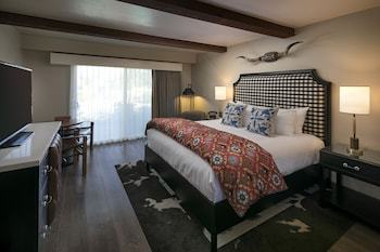 Hotel Oceanpoint Ranch