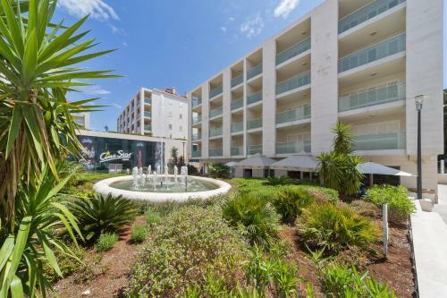 Apartamento Dubrovnik Luxury Residence-l`orangerie