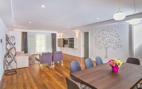 Apartamento Dubrovnik Luxury Residence-l`orangerie