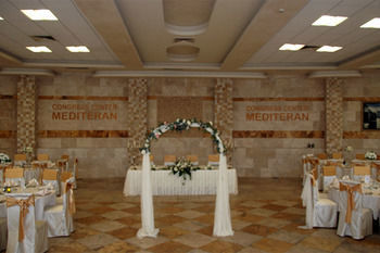 Hotel Mediteran Conference & Spa Resort