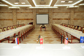 Hotel Mediteran Conference & Spa Resort