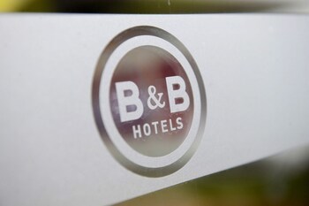 Hotel B&B H�tel Brest Kergaradec