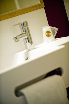 Hotel B&B H�tel Brest Kergaradec