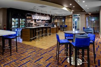 Hotel Courtyard By Marriott Atlanta Buckhead