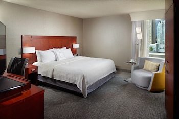 Hotel Courtyard By Marriott Atlanta Buckhead