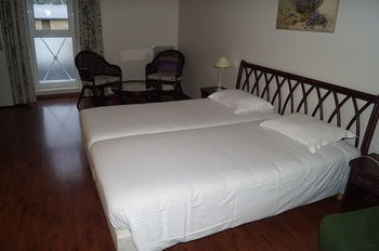 Hotel Domaine De L'hostr�i�re