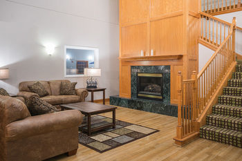 Hotel Baymont Inn & Suites Albany