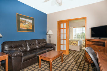 Hotel Baymont Inn & Suites Albany