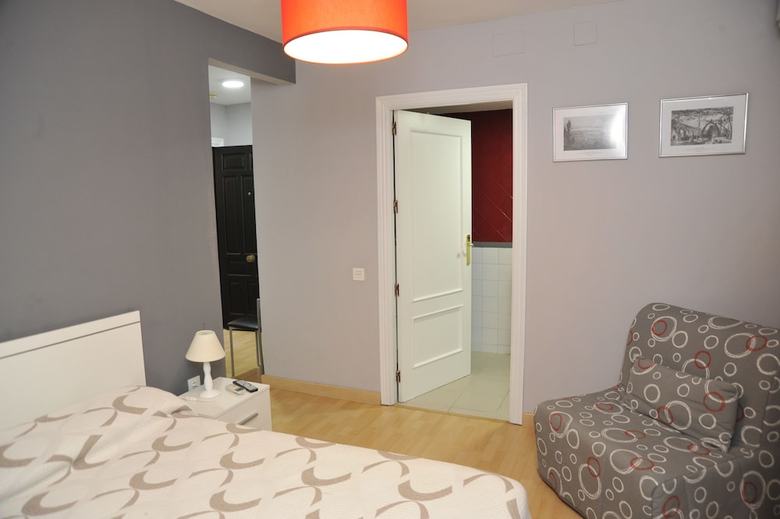 Apartamento Home Granada Trinidad