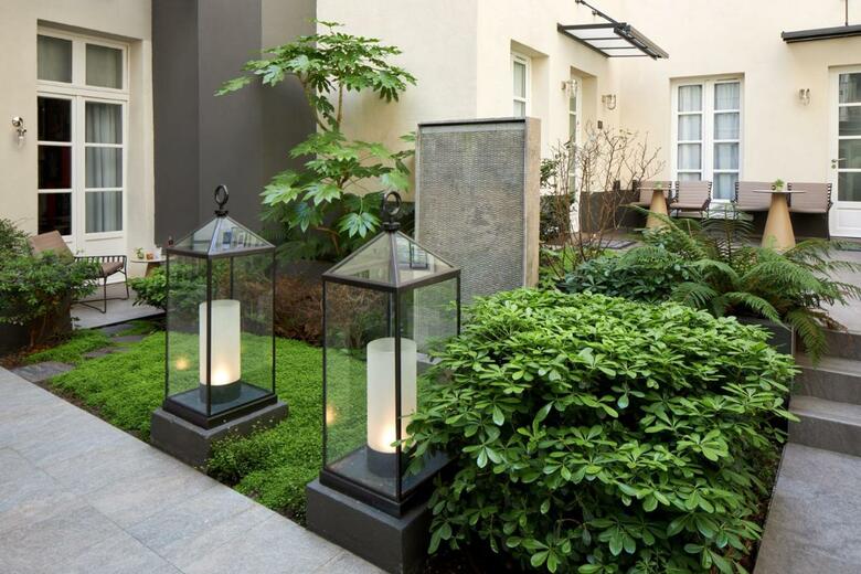 Hotel La Lanterne & Spa By Timhotel