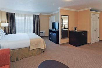 Hotel Holiday Inn & Suites San Mateo