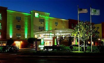 Hotel Holiday Inn & Suites San Mateo