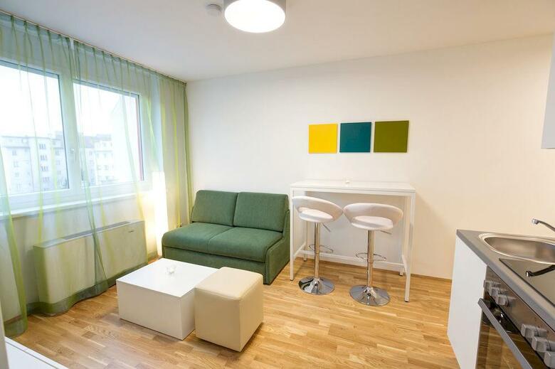 Aparthotel - Smart Apart Living