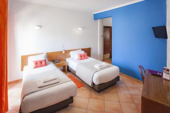 Hotel Star Loul�