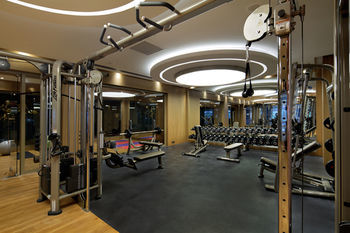 Hotel Papillon Zeugma Relaxury - All Inclusive