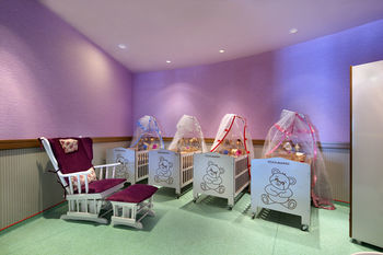 Hotel Papillon Zeugma Relaxury - All Inclusive