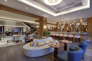 Hotel Papillon Zeugma Relaxury - All Inclusive