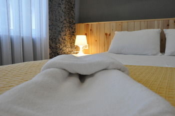 Hotel Rodin Suites