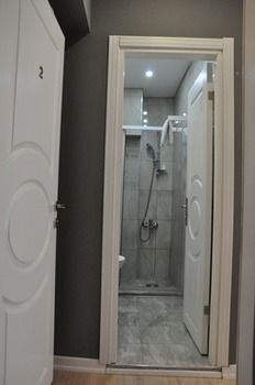 Hotel Rodin Suites