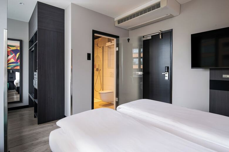 Hotel Tulip Inn Rotterdam