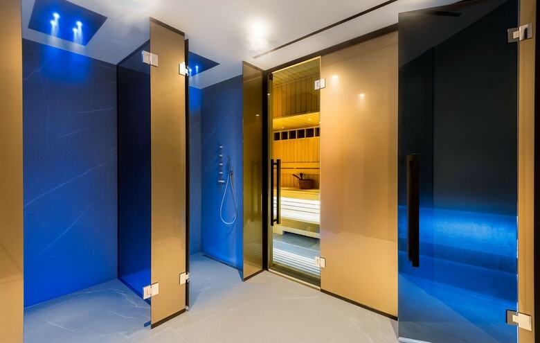 Hotel Art'otel Budapest, By Park Plaza