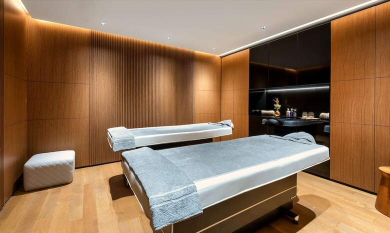 Hotel Art'otel Budapest, By Park Plaza