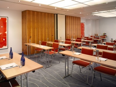 Hotel Art'otel Budapest, By Park Plaza
