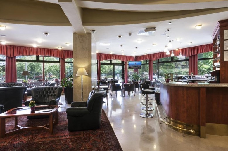 Hotel Budapest
