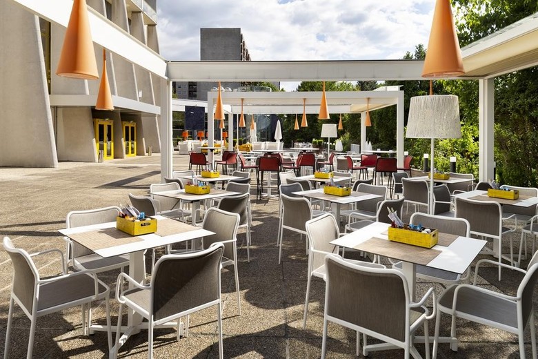 Hotel Danubius Helia